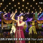 MJに水曜日のカンパネラが出演したんだけど…